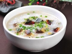 -曼玲粥店(长兴路店)