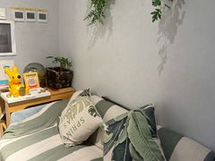 -小确幸 Massage(静安丽都新贵大厦店)