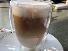 -悦厅·下午茶(杭州柏悦酒店)