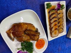 -东江海鲜大排档·潮汕菜·砂锅粥