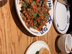 -一坐一忘云南菜(嘉里中心店)
