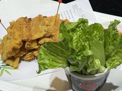 -画臻楼.家宴.融合菜(锦业路店)