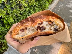 -mbd(华山路店)