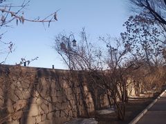 -承德避暑山庄景区