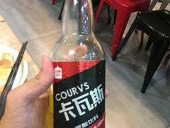 -西粉堂新疆米粉(朝外店)