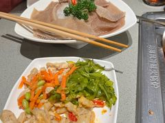 -海底捞火锅(泰安爱琴海店)
