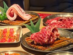 -西塔老太太泥炉烤肉(亚运村店)