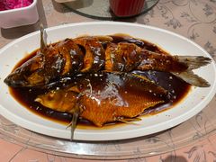 -山外山菜馆(玉泉路店)