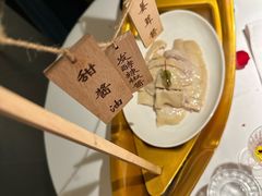 -狮拾久·现代新加坡料理(壹方城店)