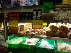 零售区-闻酥园(水碾河路店)