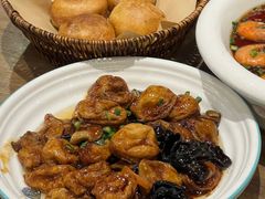 什锦面筋-锡和无锡菜(景丽苑店)