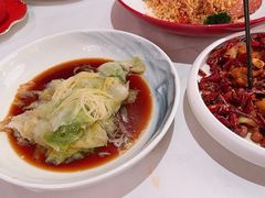 -武汉香格里拉大酒店·香宫中餐厅