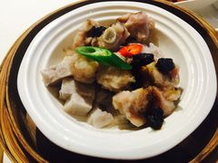 -潮福城大酒楼·潮味粤品·港式点心(湖滨北路店)