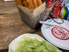 -叶派龙虾•招牌香辣蟹·海鲜(中海国际店)