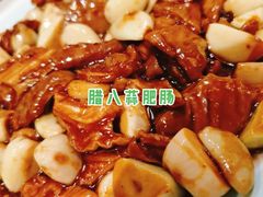 -锦小馆(安贞店)