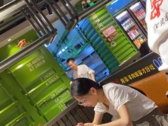 -丰茂烤串(建设街店)