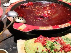 -赵家院子佬火锅(重庆总店)