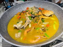 -一味大院•桐庐菜传承店(春江路店)