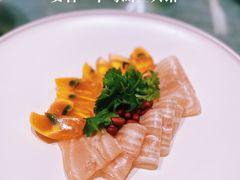 -姜君·千岛湖鱼头馆(浦东大道店)