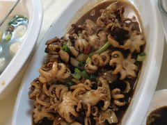 -天天渔港海鲜酒家(石浦玉泉路店)