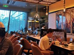 -润园四季椰子鸡火锅(卓越INTOWN店)