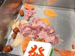 -九府羊鲜羊火锅·烧烤·小海鲜(华汇大厦店)