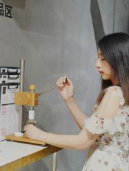 -香遇沙龙香水·调香·团建