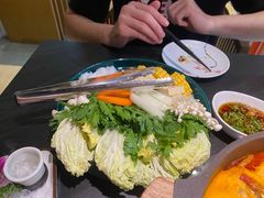 -栖川山葵家·寿喜锅·日式料理(龙湖北城天街商场店)