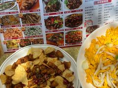 -丹水桥地锅鱼·翘嘴鲌·地方特色全鱼宴(丹江口大坝店)