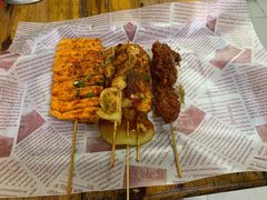 -魏记里脊肉炸炸炸(南门口店)