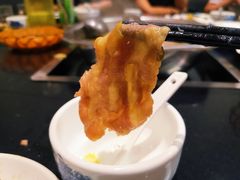 -陈三娃泡姜鸡(太白北路店)