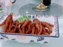 -海景壹号大酒店(滨湖店)