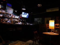 -等待戈多Waiting For Godot(交道口店)