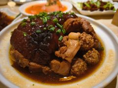 坛子肉-香缇小院私房菜(盐务街店)