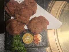 -無二炙坊·和牛烧肉(大钟寺1733店)