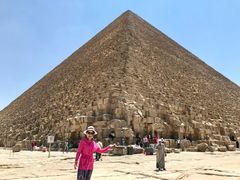 -吉萨金字塔群