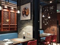 大堂-小城故事·地道宁波味(月湖盛园店)