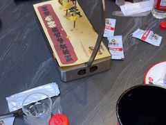 -钱锋炭缸烧烤(南湖大路总店)