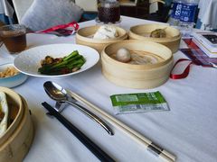 -大中华希尔顿酒店·兰亭潮中餐厅·粤菜