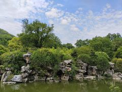 -采石矶景区