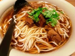 -李先生牛肉面(新华店)