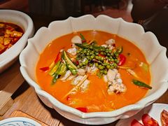 -肆海小川菜酒馆Wine Bistro (青年路店)