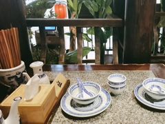 -南京大牌档(济南万象城店)