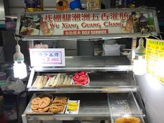 -结霜桥叻沙