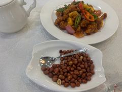 -东江海鲜酒家(客村店)
