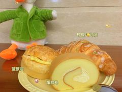 -DANXI丹喜面包·蛋糕(龙腾店)