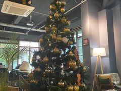 大堂-咖法森林·咖啡  酒吧(天河店)