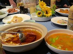 -宴周康·精致江浙菜(周浦店)
