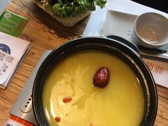 -U你·天然调味(南湖总店)