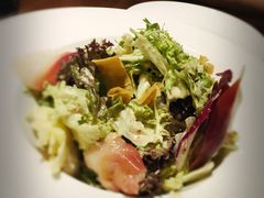 陆壹捌餐厅-陆壹捌餐厅(五大道店)
